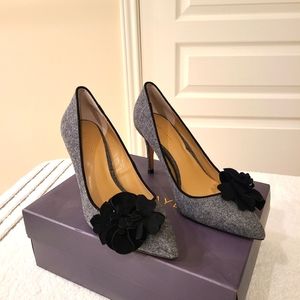 Ann Taylor Lds Shoes